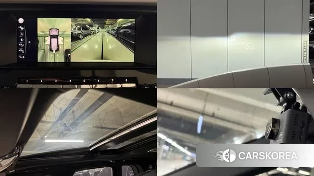 Rolls-Royce Cullinan id 3484541 из Кореи 9