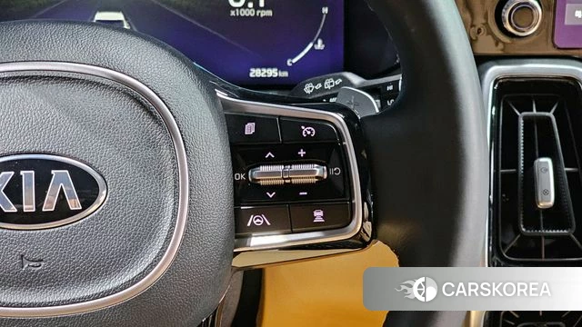 Kia Sorento 4th Generation id 4293682 из Кореи 9