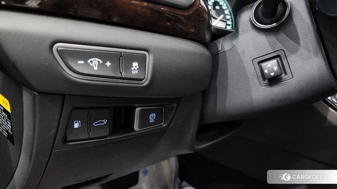 Genesis EQ900 id 1918298 из Кореи 9