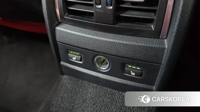 BMW 3 Series (F30) id 3489780 из Кореи 9