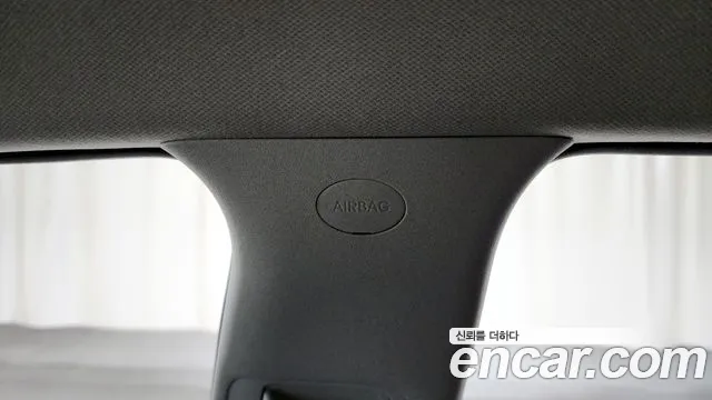 Kia The New Niro id 2599317 из Кореи 9