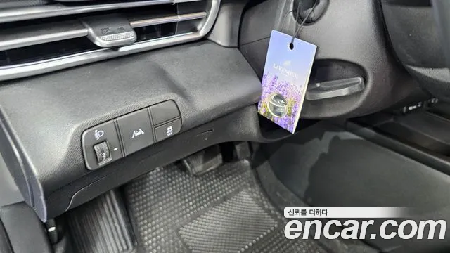 Hyundai Avante (CN7) id 2456645 из Кореи 9