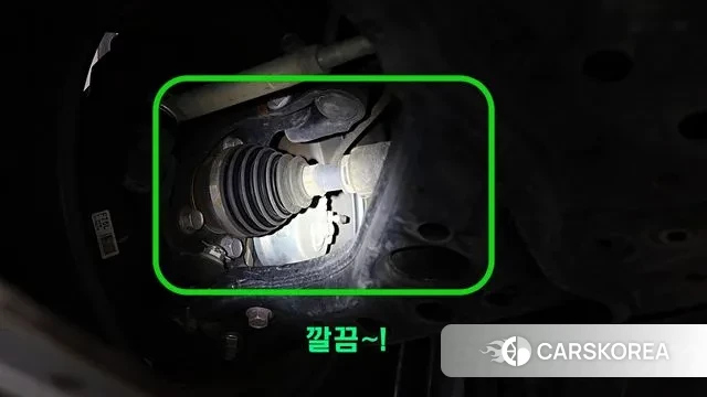 Lexus UX300h id 3554973 из Кореи 9