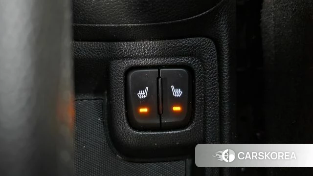 Chevrolet (GM Daewoo) The New Spark id 3867109 из Кореи 9