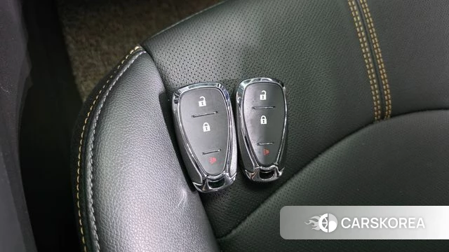 Chevrolet (GM Daewoo) The New Equinox id 4433516 из Кореи 9
