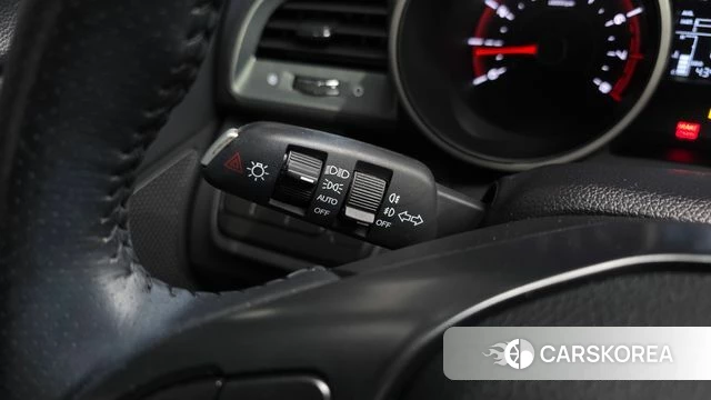 Ssangyong Tivoli Armor id 3845808 из Кореи 9