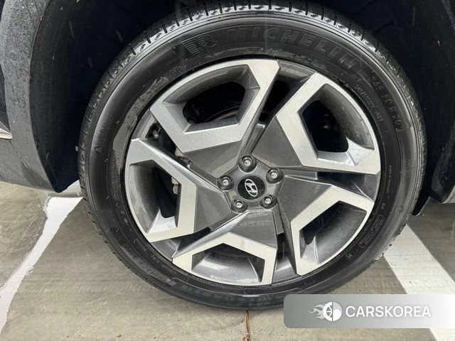 Hyundai The New Palisade id 3909776 из Кореи 9