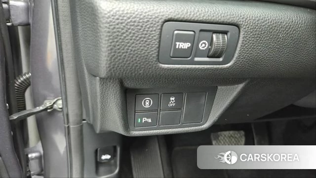 Honda Accord 10th Generation id 4302952 из Кореи 9