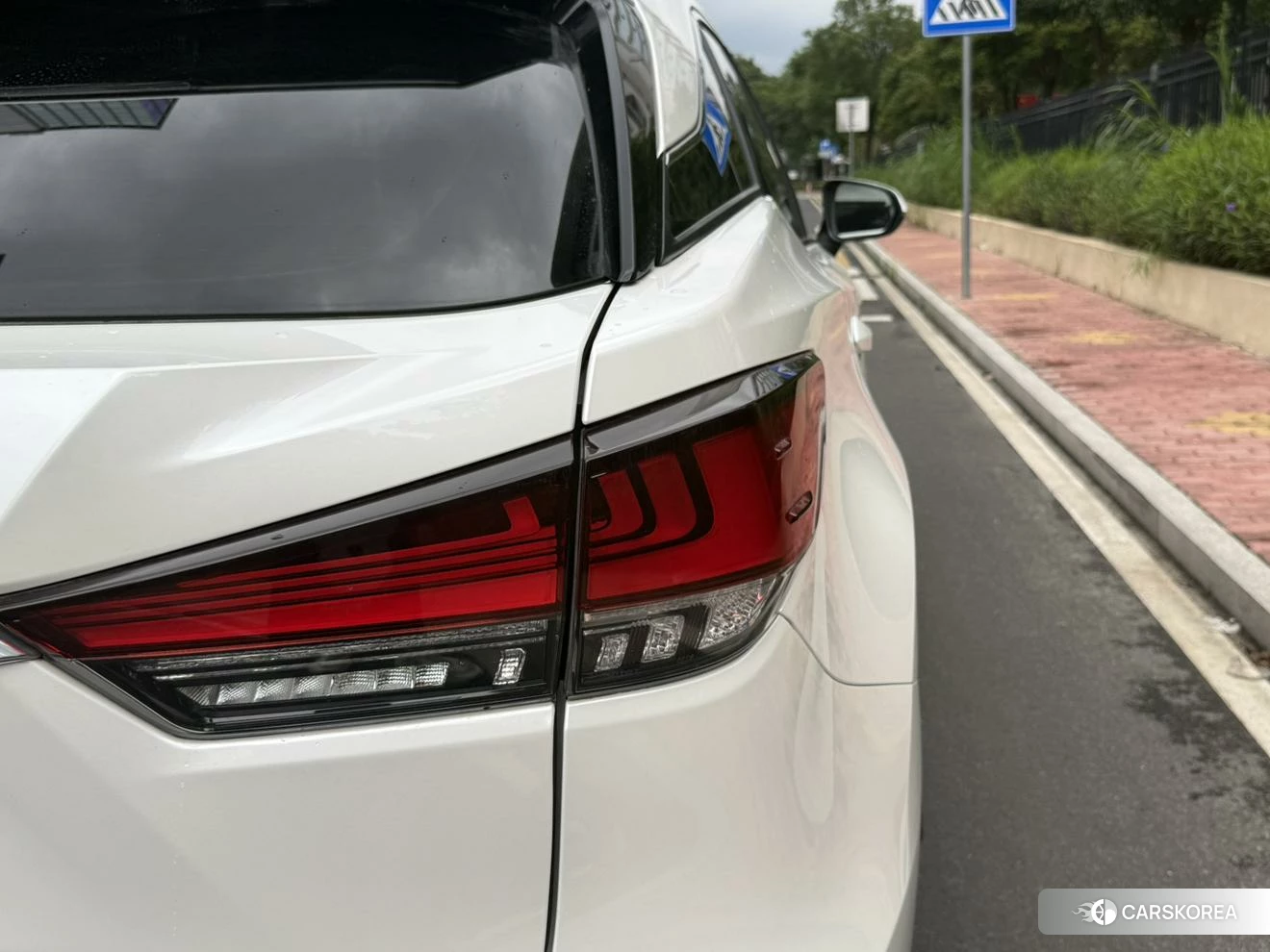 Lexus RX id 4485303 из Китая 9