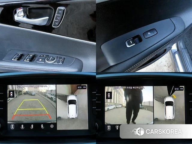 Kia The New Sorento id 3814380 из Кореи 9