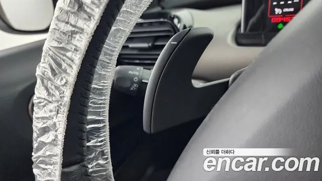 Citroen / DS C4 Cactus id 2876575 из Кореи 9