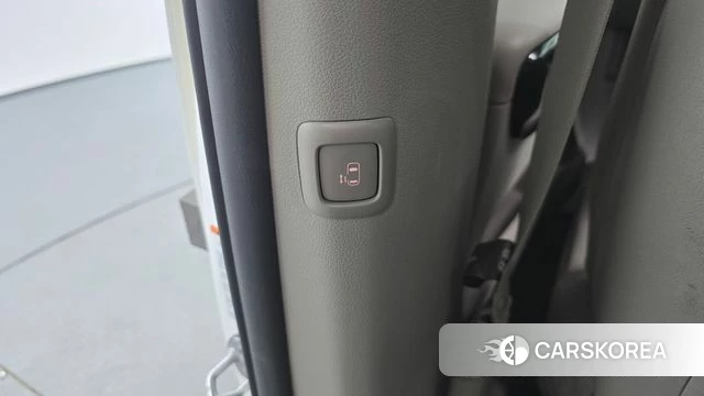 Kia The New Carnival id 4384936 из Кореи 9