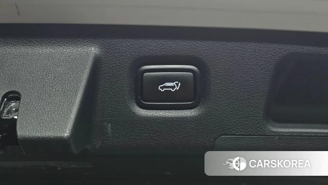 Hyundai Santa Fe TM id 4937714 из Кореи 9