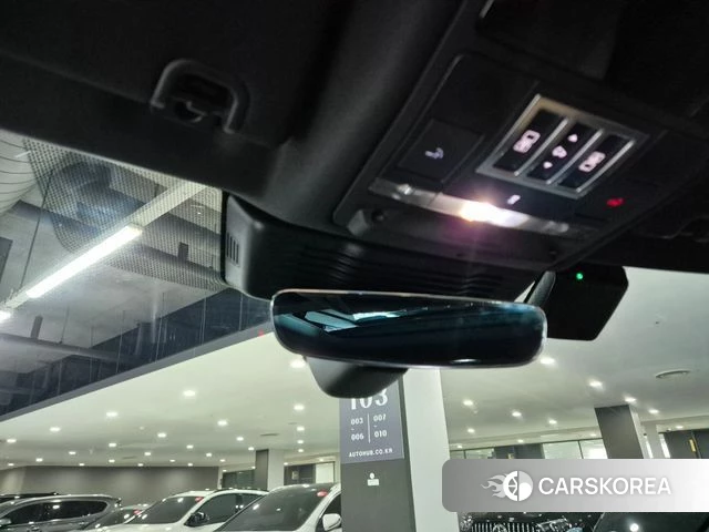 Land Rover Discovery 5 id 3981980 из Кореи 9