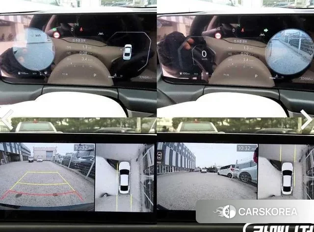 Kia The New K8 id 3757911 из Кореи 9