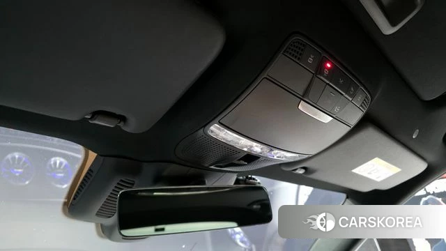 Mercedes-Benz E-Class W213 id 4195542 из Кореи 9