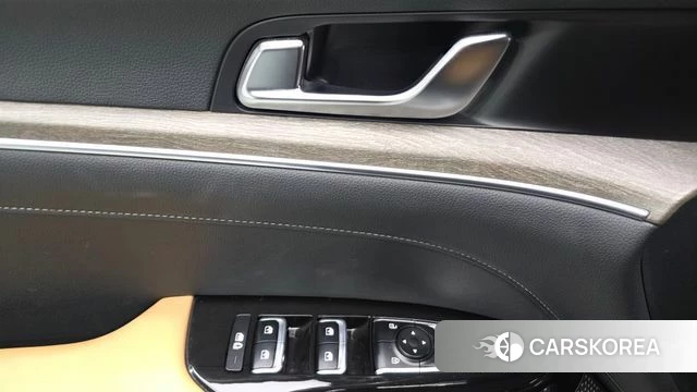 Kia K5 3rd generation id 4758970 из Кореи 9