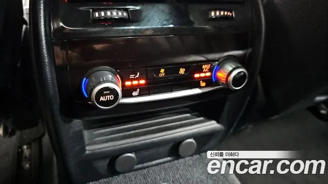 BMW 5 Series (G30) id 2819004 из Кореи 9