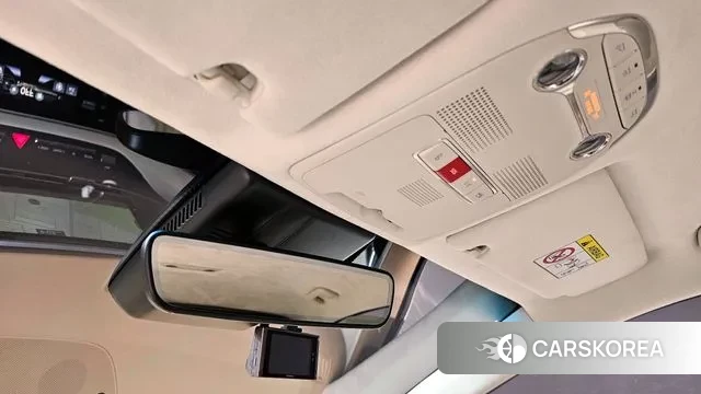 Hyundai The New Grandeur IG id 3508124 из Кореи 9