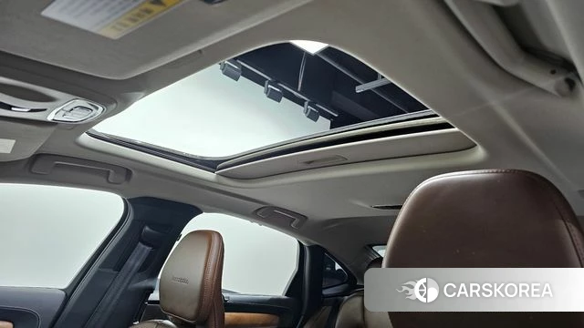 Volvo S90 id 4251201 из Кореи 9