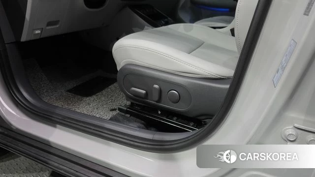 Hyundai Kona (SX2) id 4540044 из Кореи 9