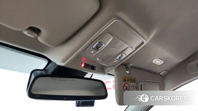 Renault Korea (Samsung) XM3 id 3833445 из Кореи 9