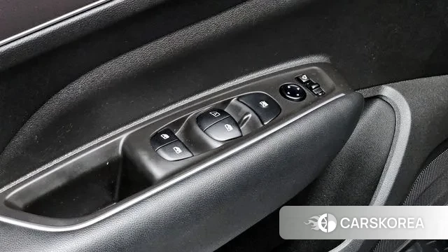 Renault Korea (Samsung) The New QM6 id 3226233 из Кореи 9