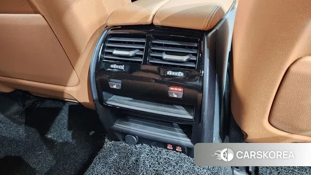 BMW 5 Series (G30) id 3606243 из Кореи 9