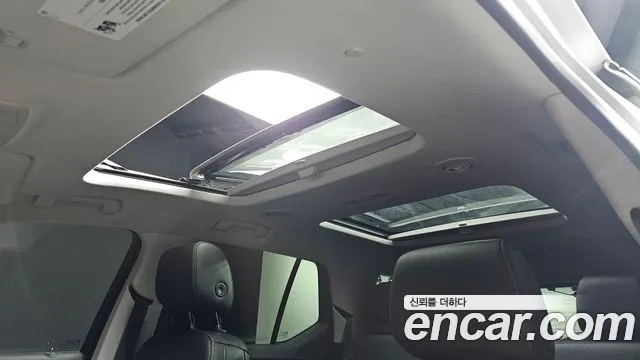 Chevrolet (GM Daewoo) Traverse id 2633930 из Кореи 9