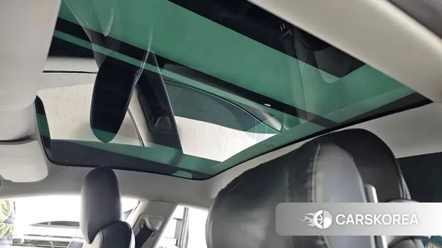 Tesla Model 3 id 3356500 из Кореи 9