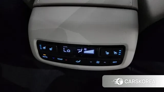 Hyundai The New Palisade id 3007349 из Кореи 9