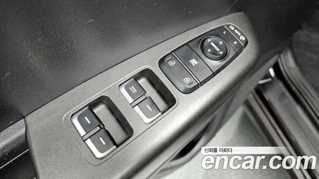 Kia Sportage The Bold id 2595251 из Кореи 9