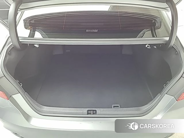 Toyota Camry (XV70) id 4383034 из Кореи 9
