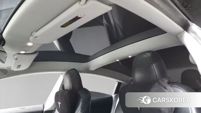 Tesla Model 3 id 3566654 из Кореи 9