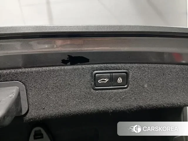 Genesis G80 id 3568798 из Кореи 9