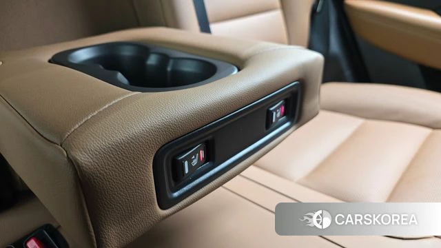 Renault Korea (Samsung) The New QM6 id 3852569 из Кореи 9