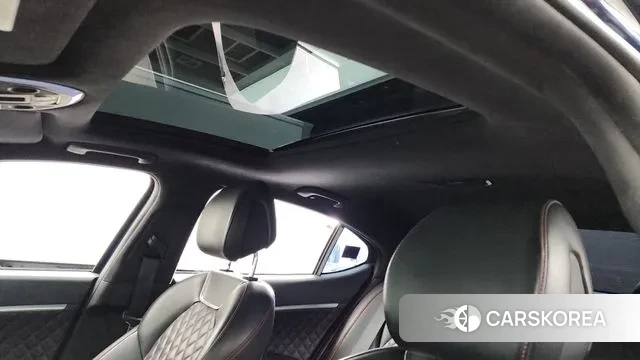 Genesis G70 id 3004801 из Кореи 9