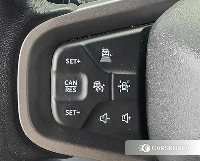 Ford Bronco 6th Generation id 4767940 из Кореи 9