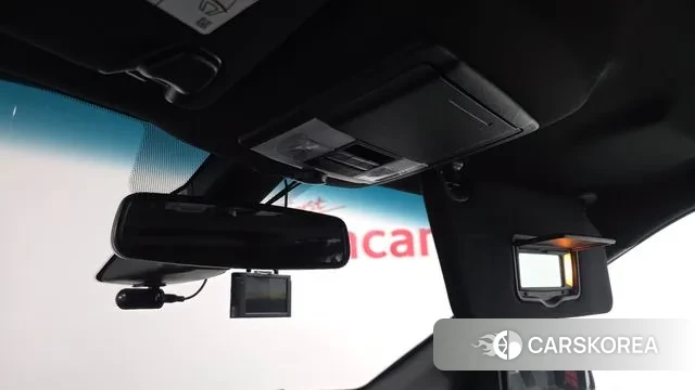 Ford Explorer id 3494701 из Кореи 9