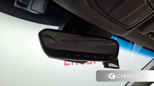 Genesis G80 id 3718464 из Кореи 9