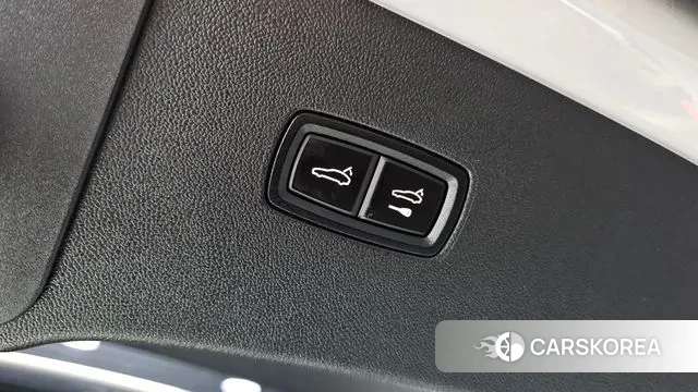 Porsche Cayenne (PO536) id 3630021 из Кореи 9