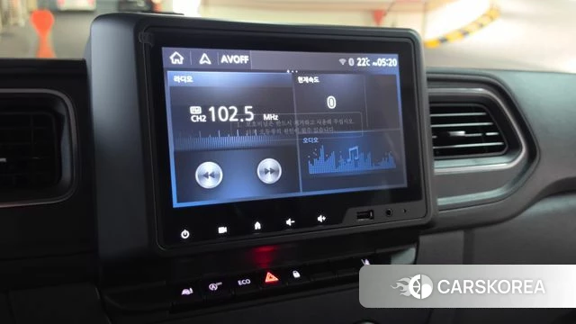 Renault Korea (Samsung) Master id 4499702 из Кореи 9