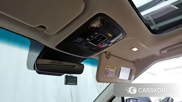 Kia Carnival 4th generation id 3556243 из Кореи 9