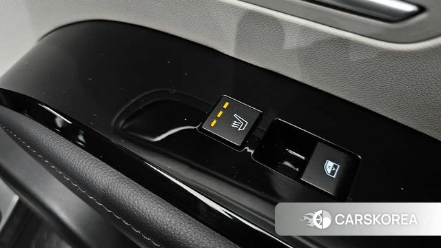 Hyundai Tucson (NX4) id 3798685 из Кореи 9