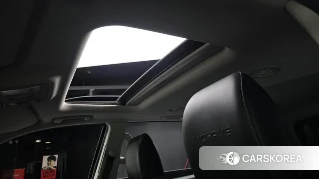 Kia Mohave Master id 3350524 из Кореи 9