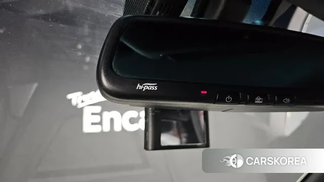 Ssangyong The New Rexton Sport id 3410820 из Кореи 9