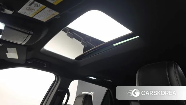 Ford Explorer id 4497005 из Кореи 9