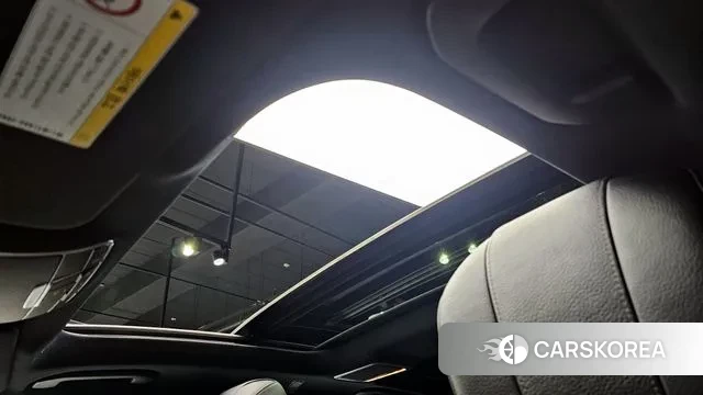 Mercedes-Benz S-Class W222 id 3682001 из Кореи 9