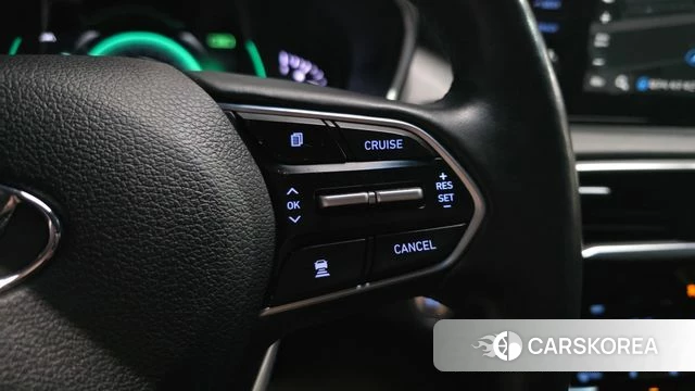 Hyundai Santa Fe TM id 3861767 из Кореи 9