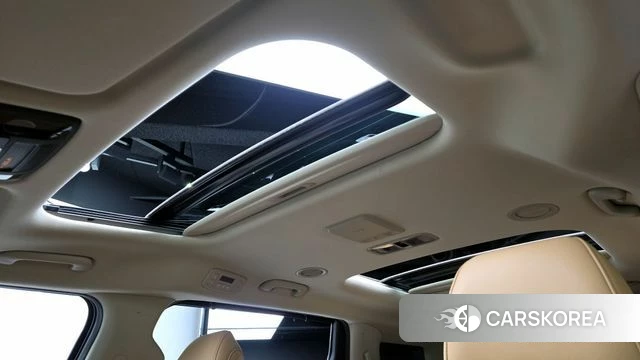 Kia Carnival 4th generation id 4377136 из Кореи 9